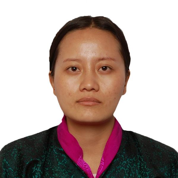 Chimi Wangmo